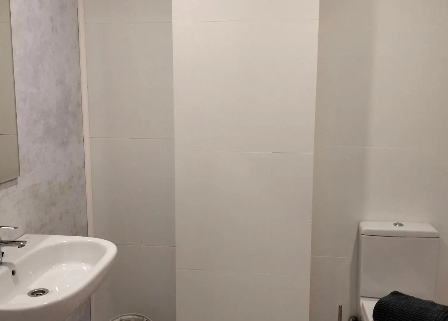 Prim 9 Izquierda Apartment Bilbao