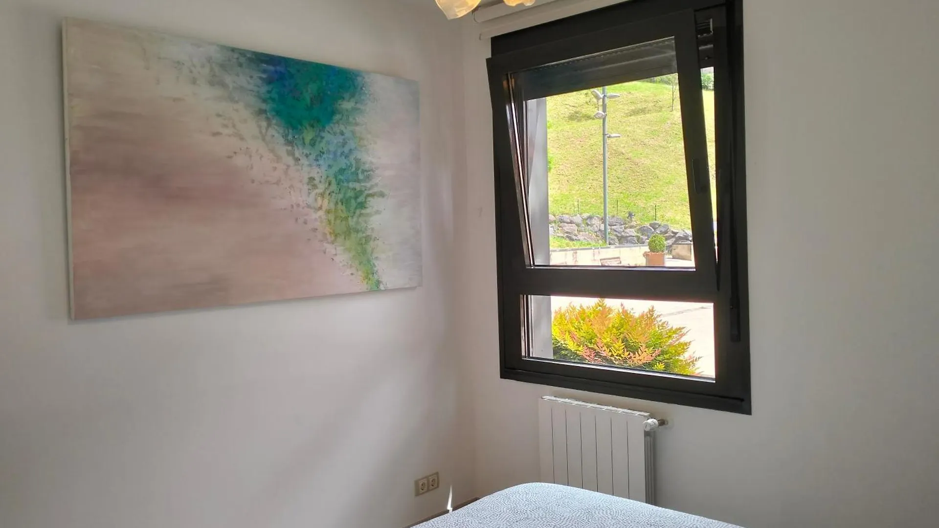 Prim 9 Izquierda Apartment Bilbao