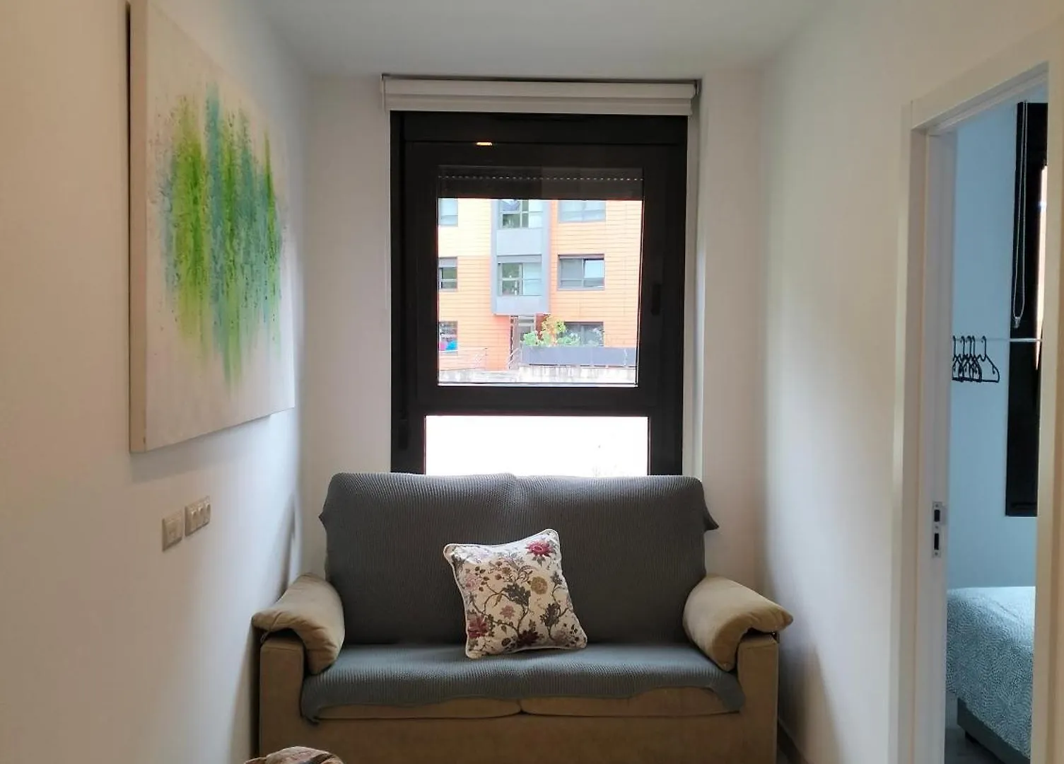 Prim 9 Izquierda Apartment Bilbao 0*,