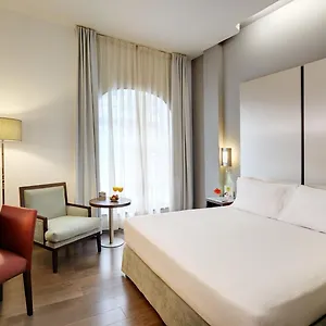 Hotell Sercotel Coliseo, Bilbao